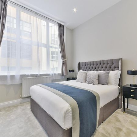 Avari Apartments - Hatton Collection London Bagian luar foto
