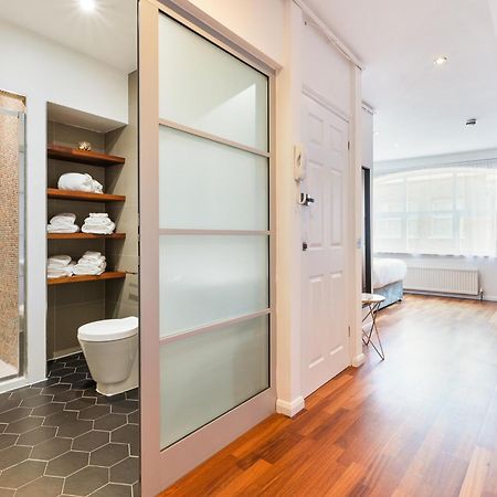 Avari Apartments - Hatton Collection London Bagian luar foto