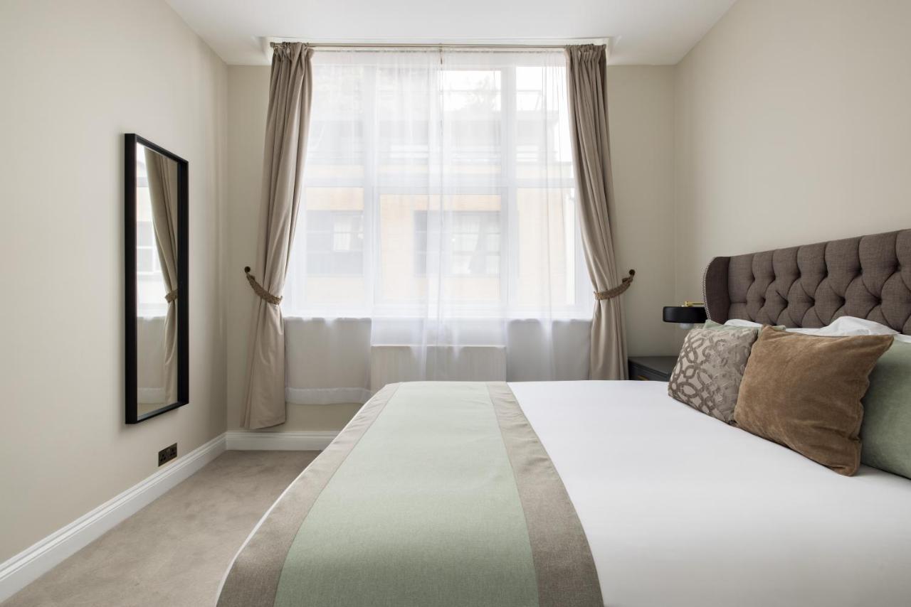 Avari Apartments - Hatton Collection London Bagian luar foto