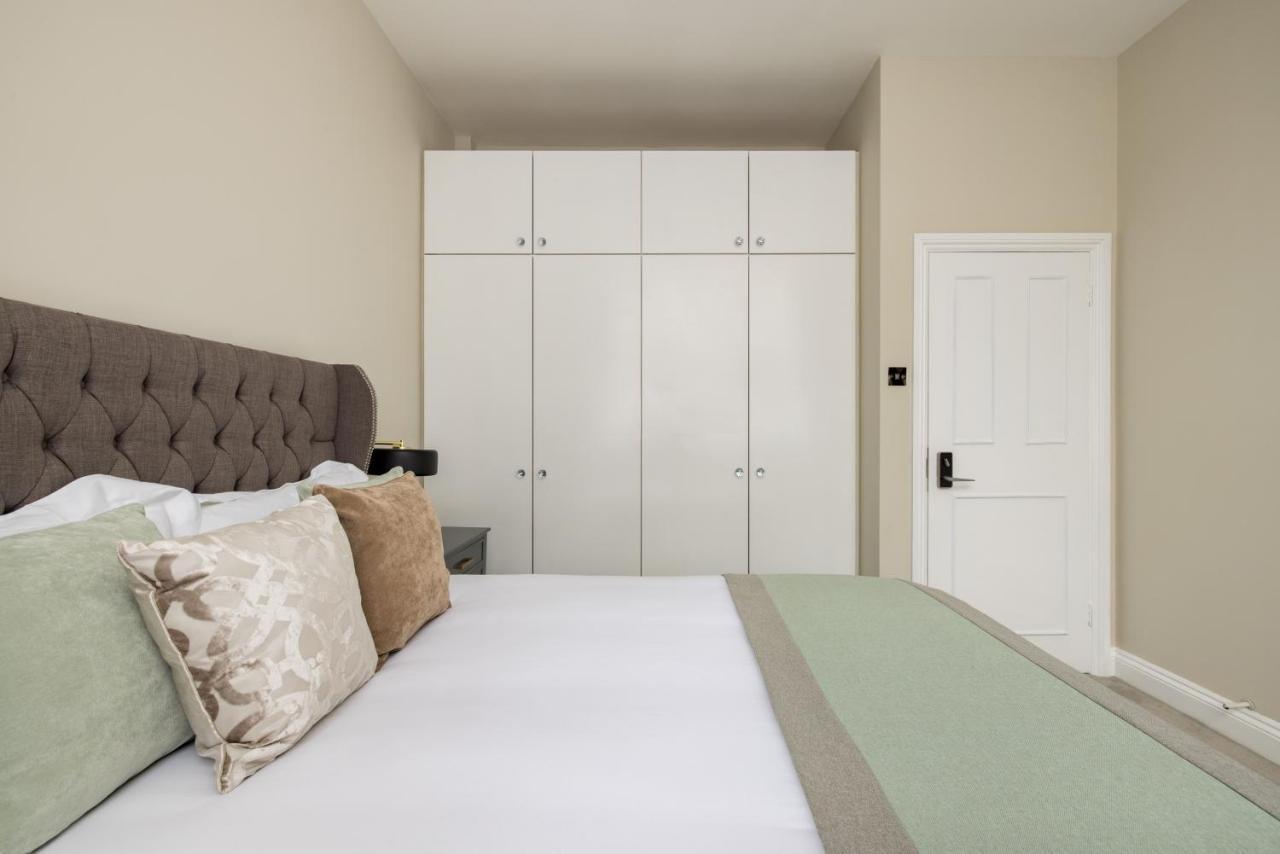 Avari Apartments - Hatton Collection London Bagian luar foto