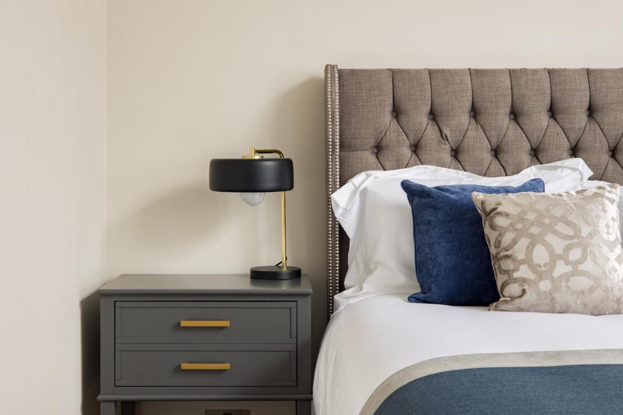 Avari Apartments - Hatton Collection London Bagian luar foto