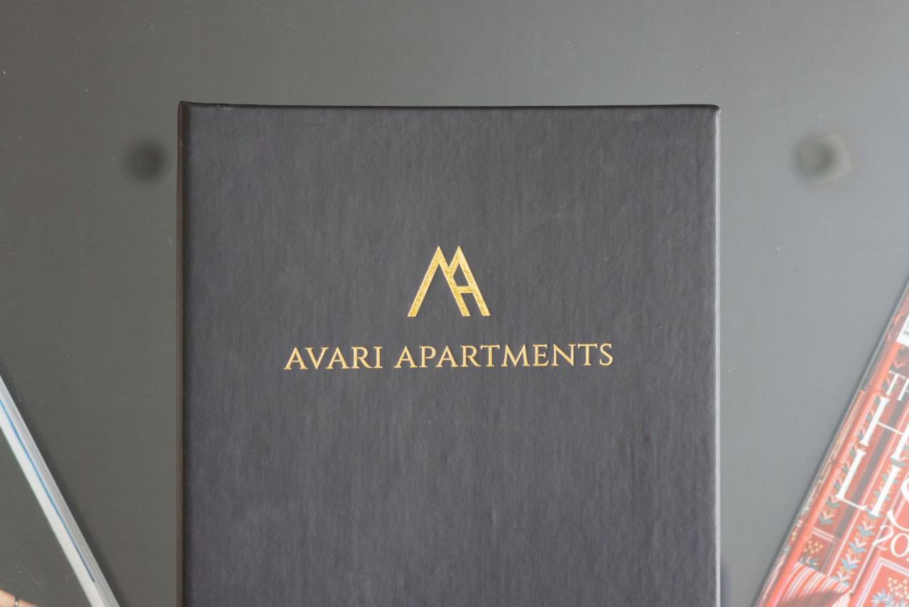 Avari Apartments - Hatton Collection London Bagian luar foto