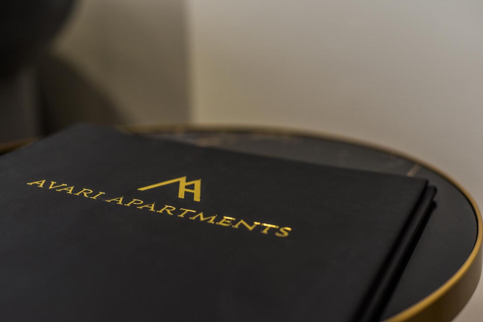 Avari Apartments - Hatton Collection London Bagian luar foto