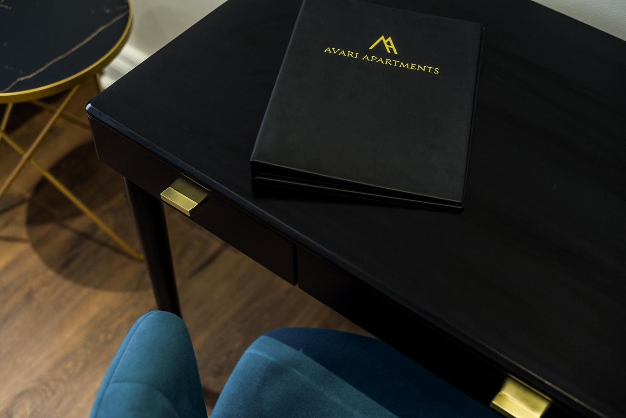 Avari Apartments - Hatton Collection London Bagian luar foto