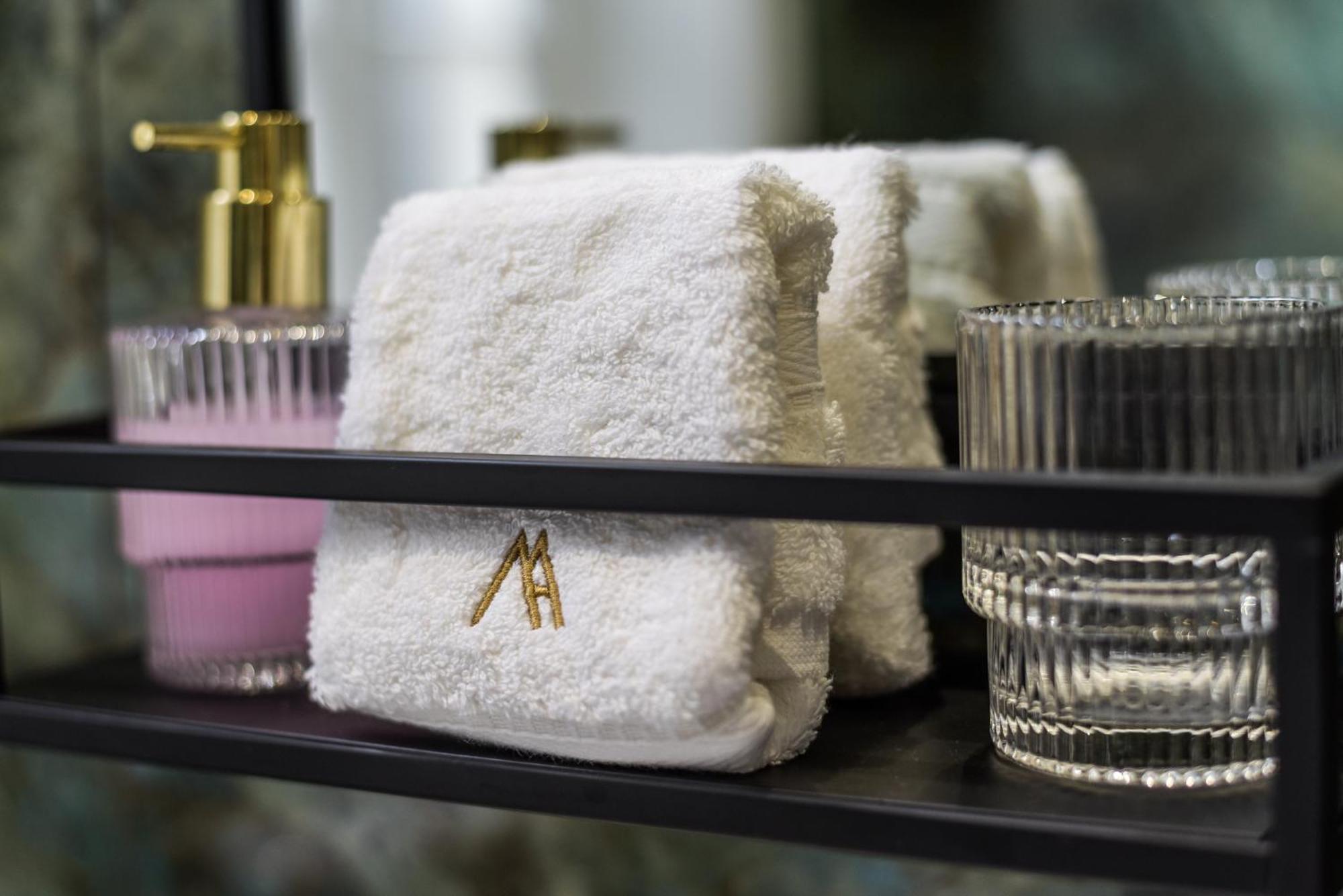 Avari Apartments - Hatton Collection London Bagian luar foto