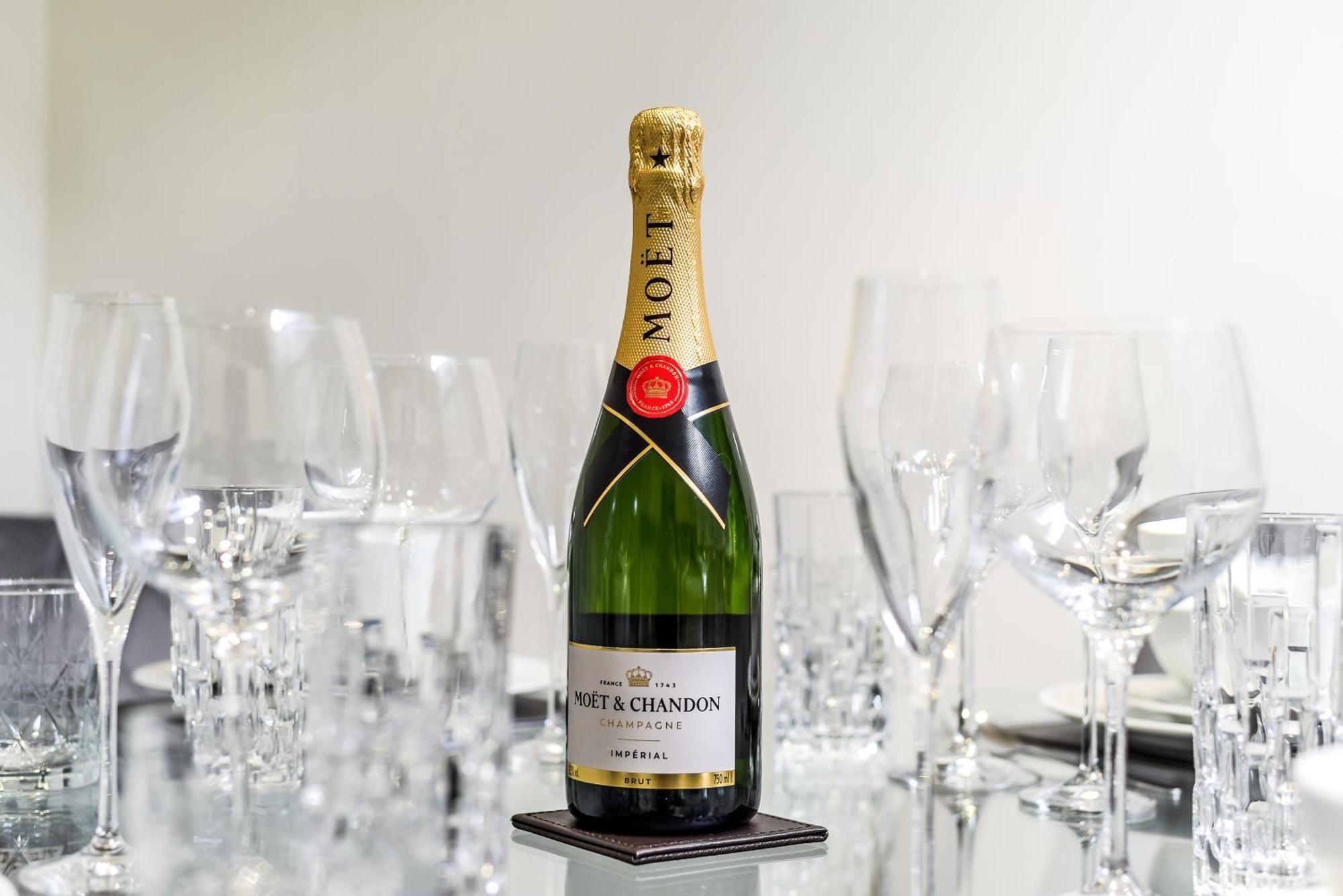 Avari Apartments - Hatton Collection London Bagian luar foto