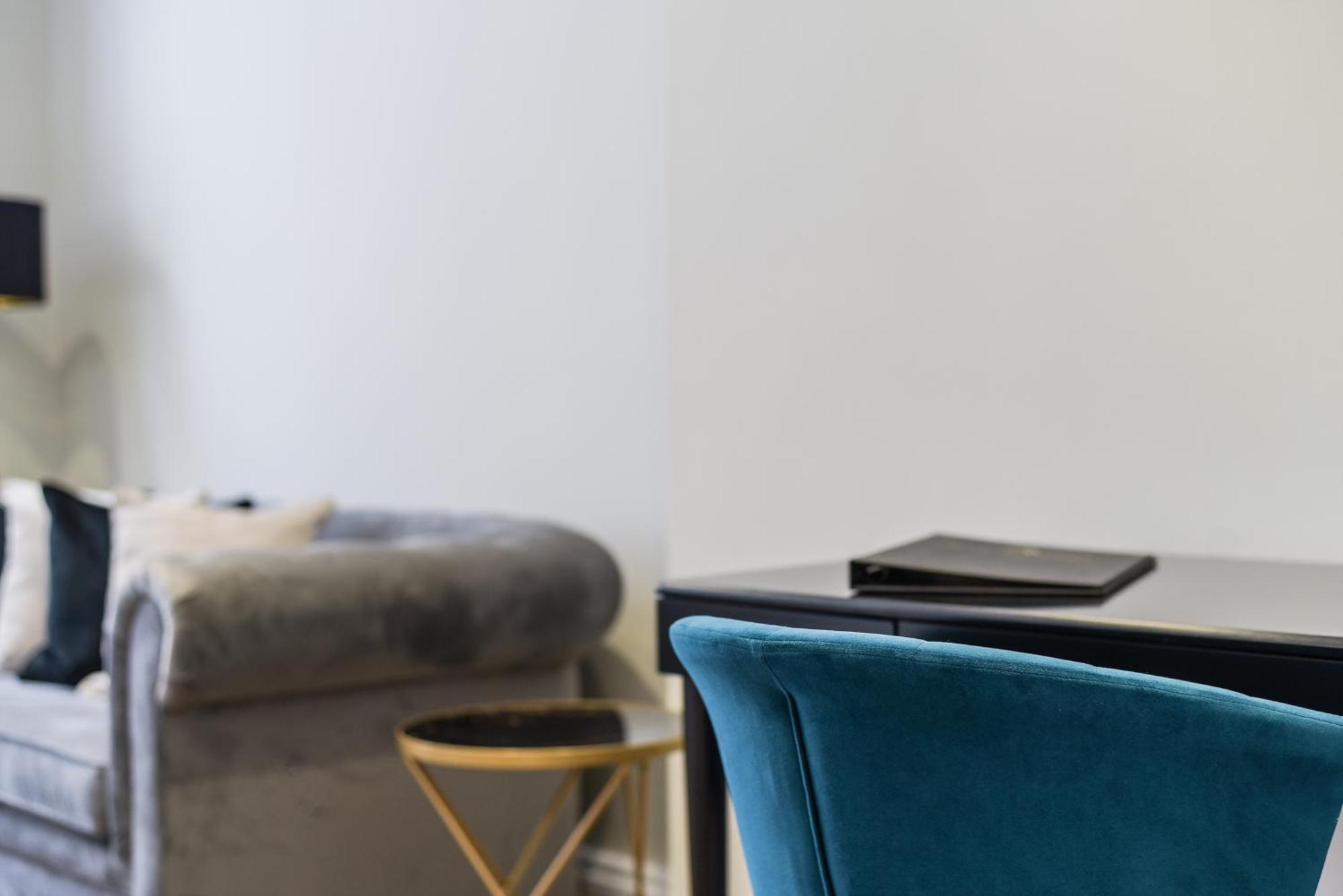 Avari Apartments - Hatton Collection London Bagian luar foto