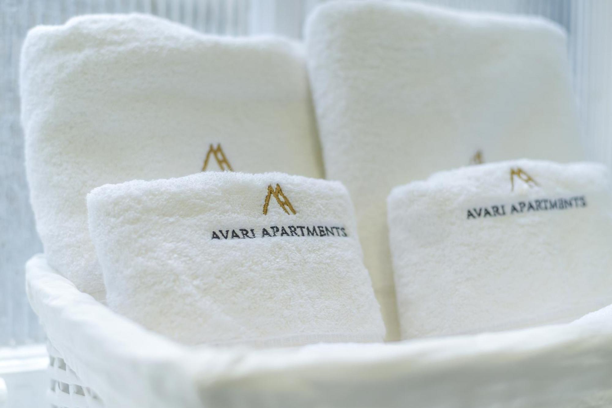 Avari Apartments - Hatton Collection London Bagian luar foto