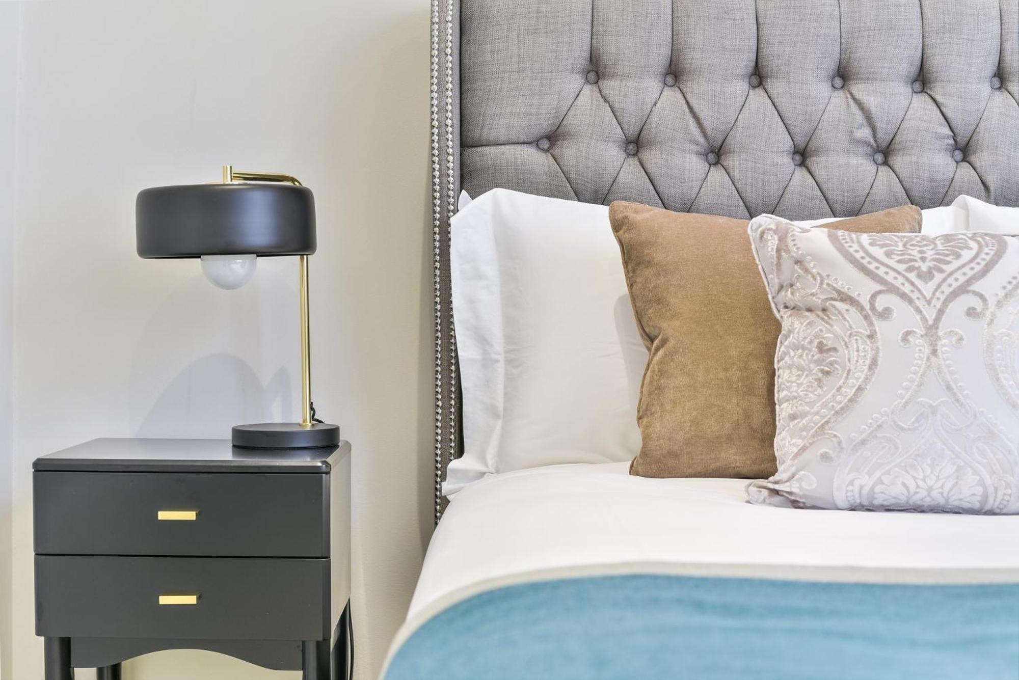 Avari Apartments - Hatton Collection London Bagian luar foto