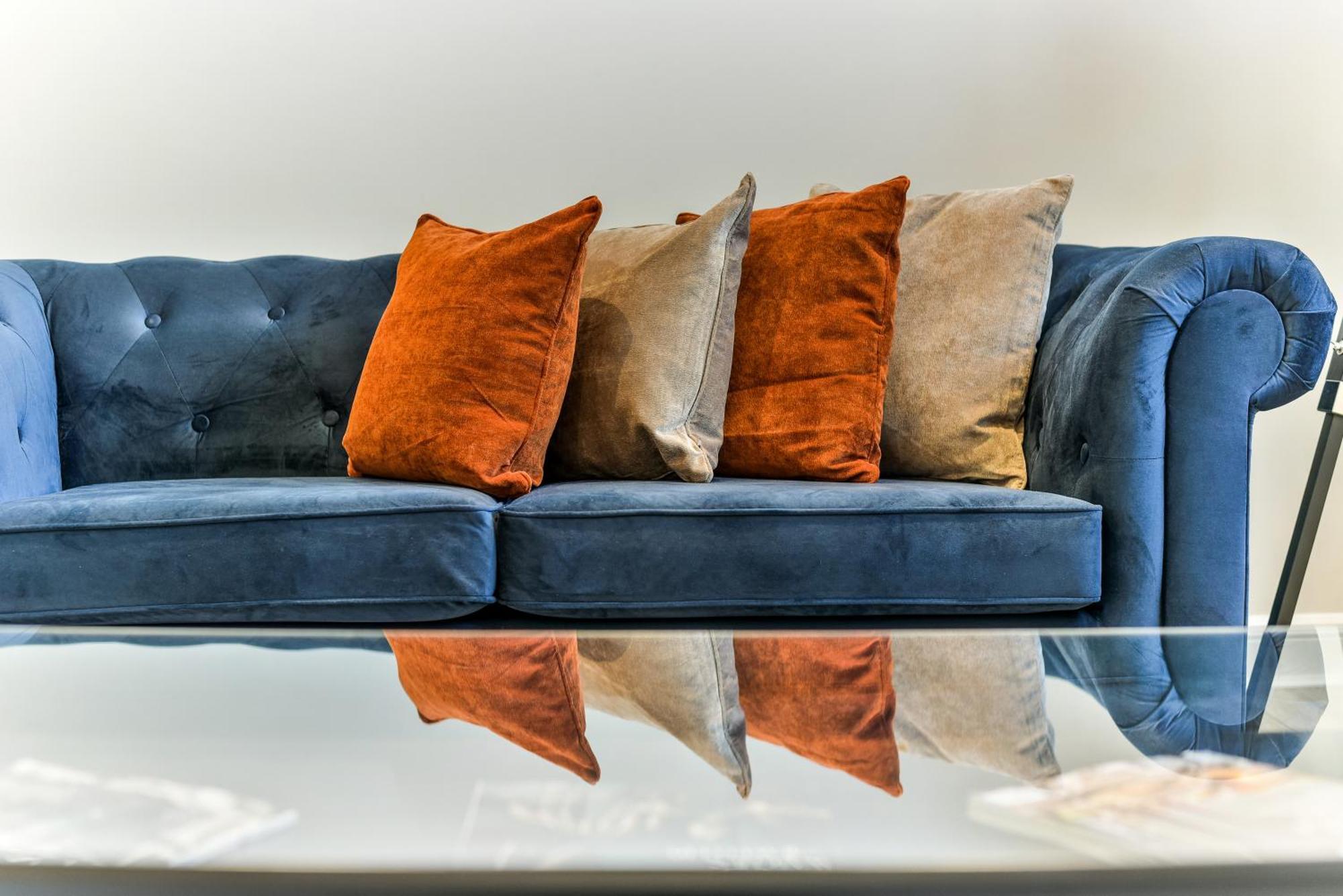 Avari Apartments - Hatton Collection London Bagian luar foto