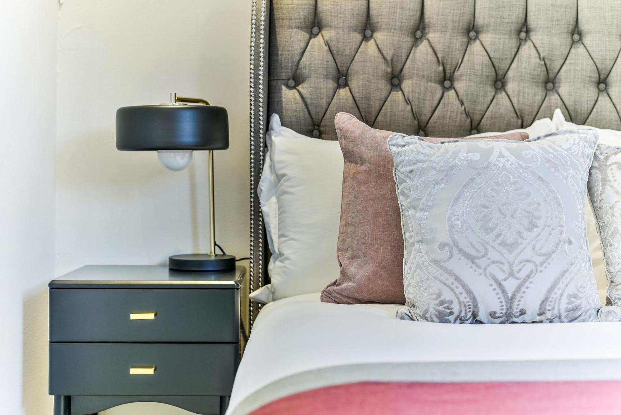 Avari Apartments - Hatton Collection London Bagian luar foto