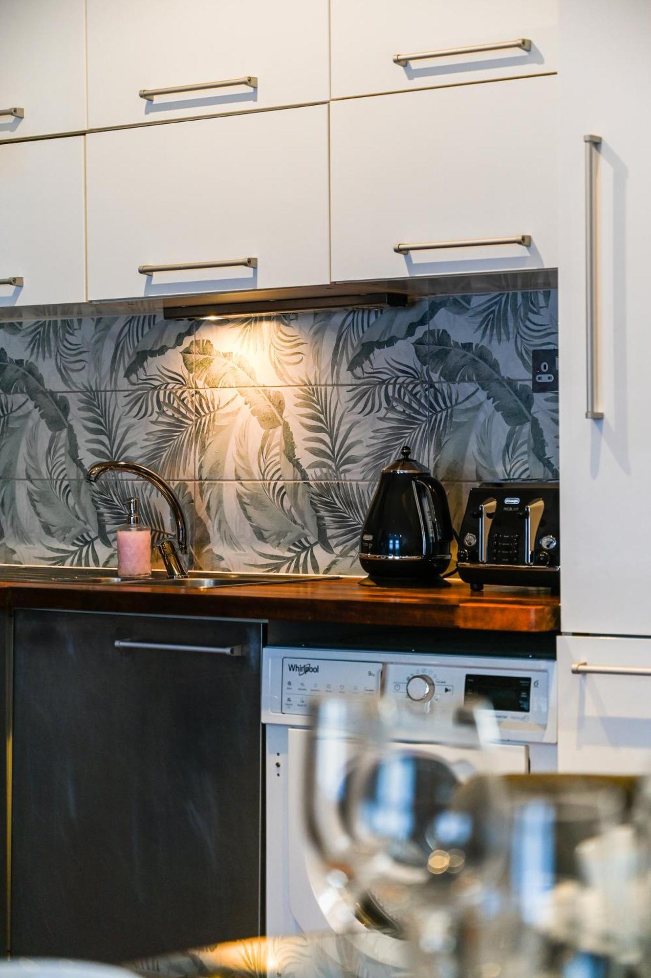 Avari Apartments - Hatton Collection London Bagian luar foto