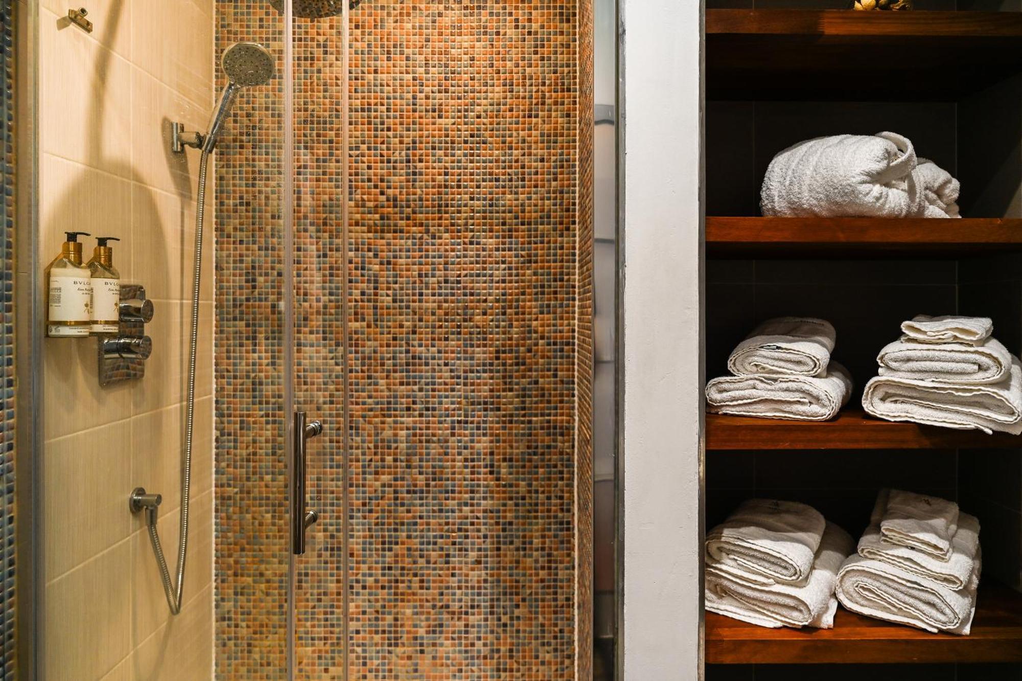 Avari Apartments - Hatton Collection London Bagian luar foto