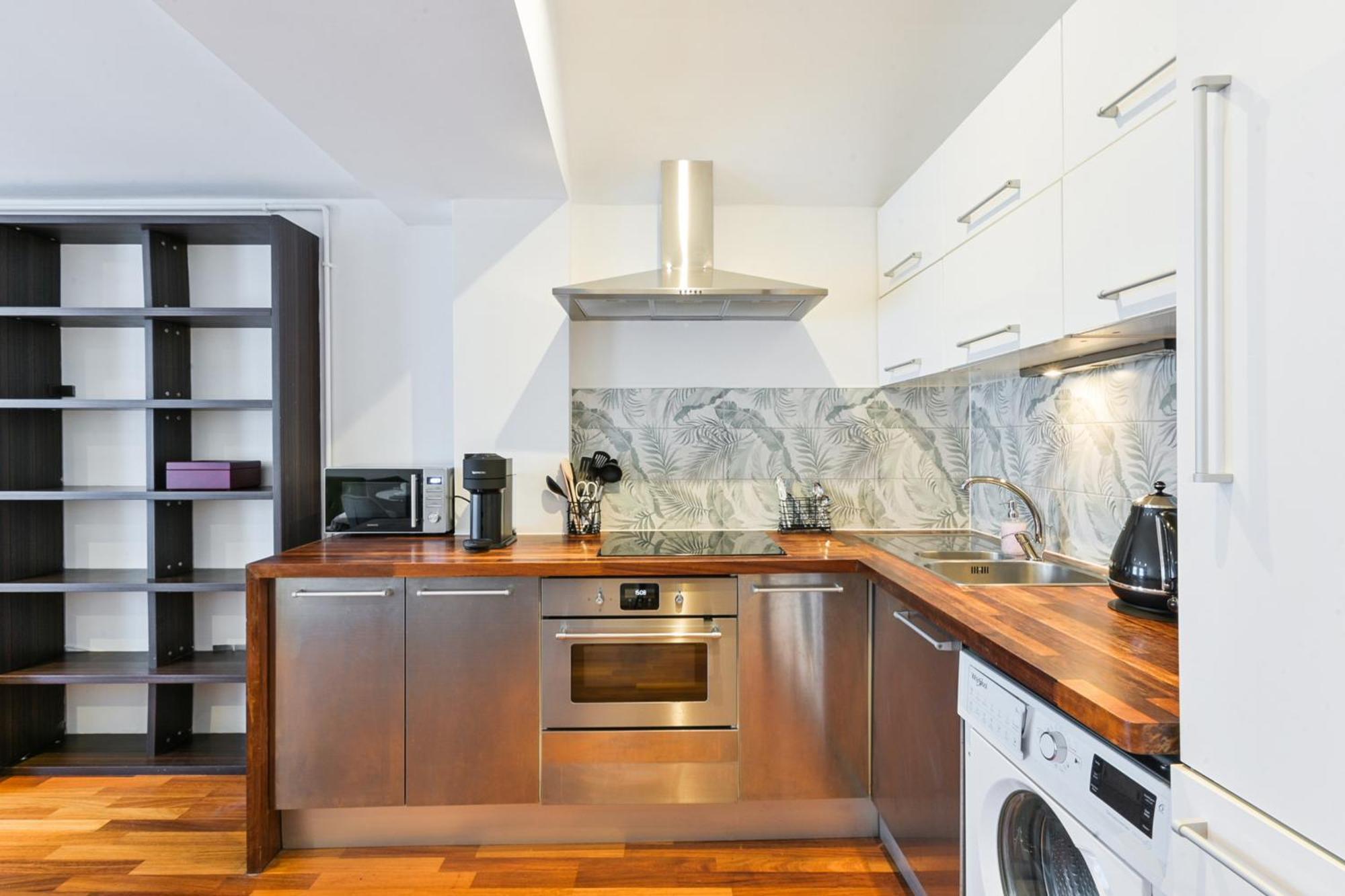 Avari Apartments - Hatton Collection London Bagian luar foto