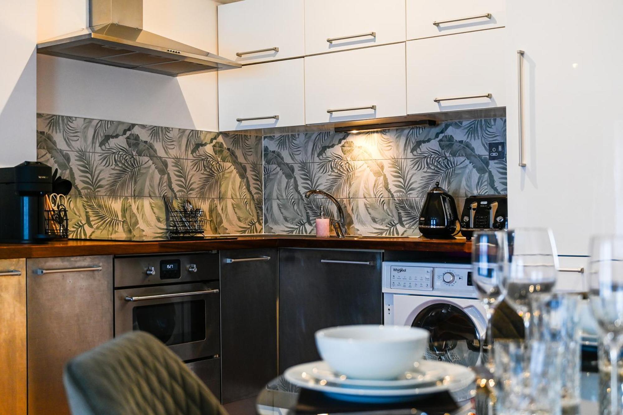 Avari Apartments - Hatton Collection London Bagian luar foto