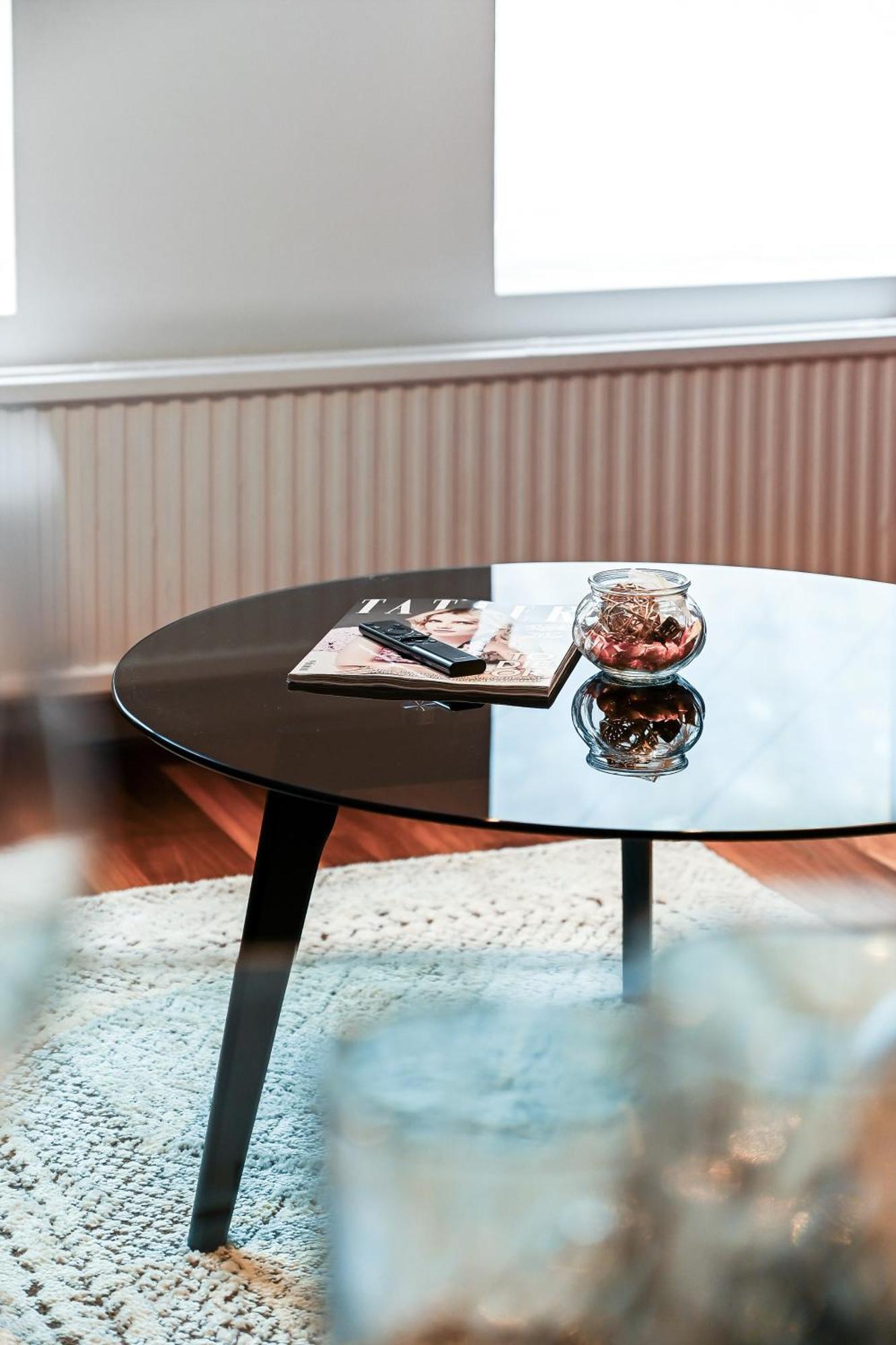 Avari Apartments - Hatton Collection London Bagian luar foto